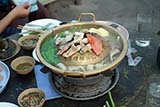 Choladah restaurant, Hat&nbsp;Yai - Click for larger image