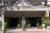 Cholatarn Hotel, Hat&nbsp;Yai - Click for larger image