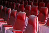 Abandoned cinema, Hat&nbsp;Yai - Click for larger image