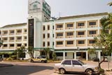 City Park Hotel, Hat&nbsp;Yai - Click for larger image