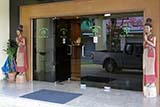 City Park Hotel, Hat&nbsp;Yai - Click for larger image