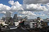 Part of the Hat Yai skyline - Click for larger image Part of the Hat Yai skyline - Click for larger image
