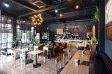 Coffee Craft, Hat Yai - Click for larger image Coffee Craft, Hat Yai - Click for larger image