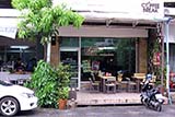 Coffee Break, Hat&nbsp;Yai - Click for larger image
