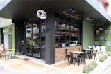 Coffee D, Hat Yai - Click for larger image Coffee D, Hat Yai - Click for larger image