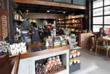 Coffee D coffee shop, Hat&nbsp;Yai - Click for larger image