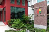 The Color Hotel, Hat&nbsp;Yai - Click for larger image