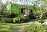 Container Stay, Asian Cultural Village, Dannok - Click for larger image