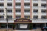 Cosy Place Apartment, Hat&nbsp;Yai - Click for larger image