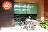 Crown Bakery, Hat&nbsp;Yai - Click for larger image