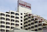Daiichi Hotel, Hat&nbsp;Yai - Click for larger image