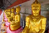 Buddha Lapah Damrong - Click for larger image Buddha Lapah Damrong - Click for larger image