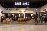 Davie Jones, Central Festival, Hat Yai - Click for larger image