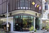 De Poem Loft, Hat&nbsp;Yai - Click for larger image