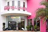 Dentalland, Hat Yai - Click for larger image Dentalland, Hat Yai - Click for larger image