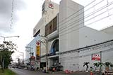 Diana department store, Hat Yai - Click for larger image Diana department store, Hat Yai - Click for larger image