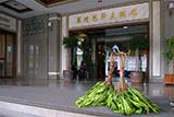 Diamond Plaza Hotel, Hat&nbsp;Yai - Click for larger image