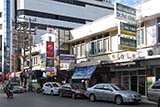 Dr Pat acupuncturist, Hat&nbsp;Yai - Click for larger image