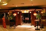 Dynasty Restaurant at JB Hotel, Hat&nbsp;Yai - Click for larger image