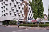 Emperor Hotel, Hat&nbsp;Yai - Click for larger image