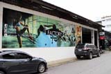 Factory Fit Gym, Hat Yai - Click for larger image