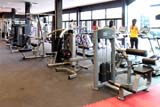 Factory Fit Gym, Hat Yai - Click for larger image