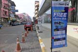 Central Festival Shuttle Bus, Hat Yai - Click for larger image Central Festival Shuttle Bus, Hat Yai - Click for larger image
