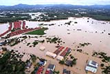 Hat&nbsp;Yai under water, November 2010 - Click for larger image