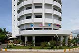 Florida Hotel, Hat&nbsp;Yai - Click for larger image