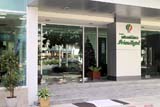 Friendlytel Hotel, Hat Yai - Click for larger image