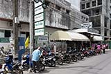Friendship Unity hospital in Hat&nbsp;Yai - Click for larger image