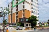 G2 Hotel, Hat&nbsp;Yai - Click for larger image