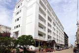 G9 Hotel, Asian Cultural Village, Dannok - Click for larger image