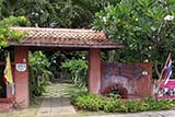 Garabuning Spa, Hat Yai - Click for larger image Garabuning Spa, Hat Yai - Click for larger image