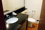 Golden Crown Hotel, Hat&nbsp;Yai - Click for larger image