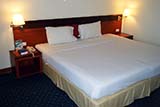 Golden Crown Hotel, Hat&nbsp;Yai - Click for larger image