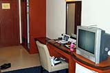 Golden Crown Hotel, Hat&nbsp;Yai - Click for larger image