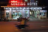 Genting Hotel, cheap hotel in Hat&nbsp;Yai - Click for larger image
