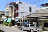 Get Guesthouse, Hat Yai - Click for larger image