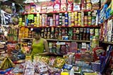 Inside Gim Yong market, Hat&nbsp;Yai - Click for larger image