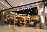 Giordano, Central Festival, Hat Yai - Click for larger image