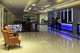 Grand Pink Hotel, Hat&nbsp;Yai - Click for larger image