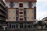 Great Home Mansion, Hat&nbsp;Yai - Click for larger image