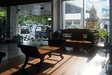 Green View Hotel, Hat&nbsp;Yai - Click for larger image