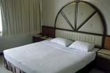 Green View Hotel, Hat&nbsp;Yai - Click for larger image