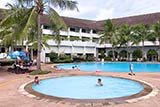 Haad Kaew Resort, Singha Nakorn - Click for larger image