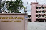 Haadyai City Church, Hat Yai - Click for larger image Haadyai City Church, Hat Yai - Click for larger image