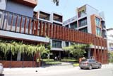 The Habita, Hat Yai - Click for larger image