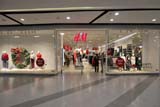 H and M, Central Festival, Hat Yai - Click for larger image