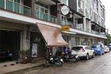Hasu Guesthouse, Hat Yai - Click for larger image